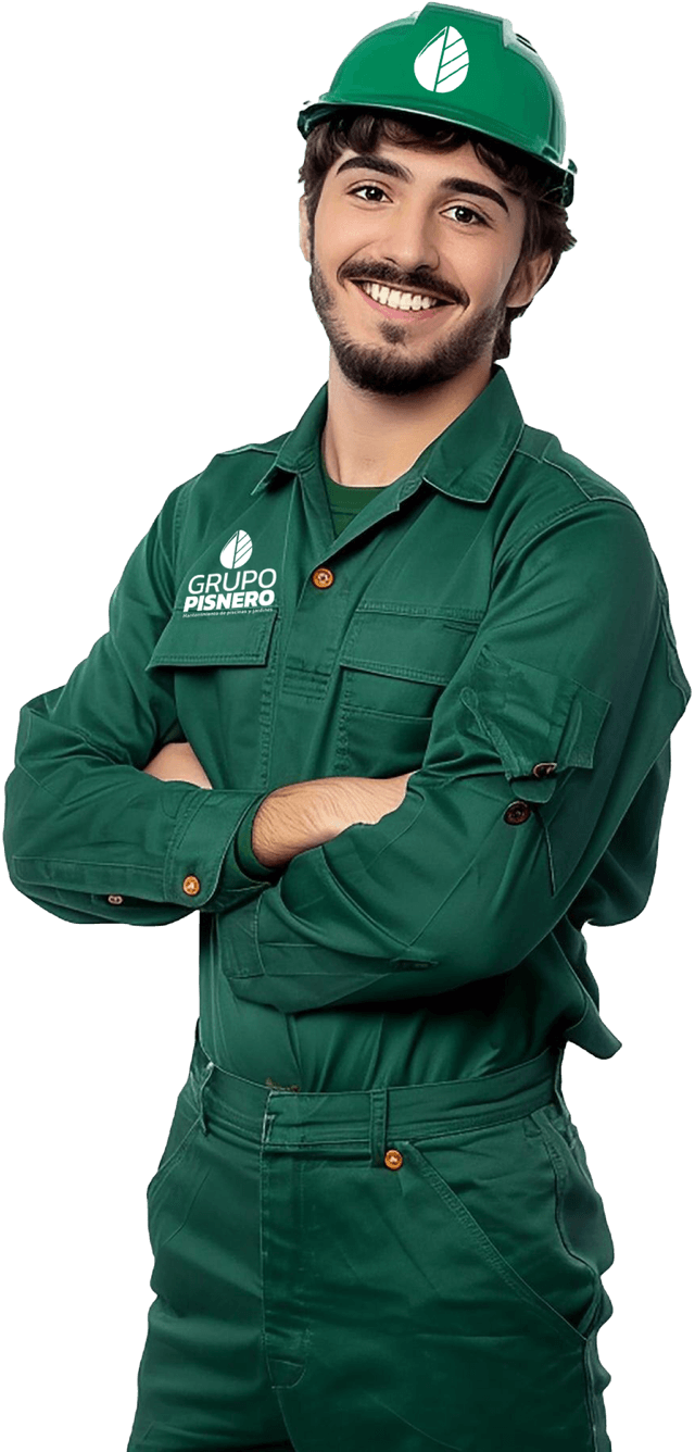 Pisnero