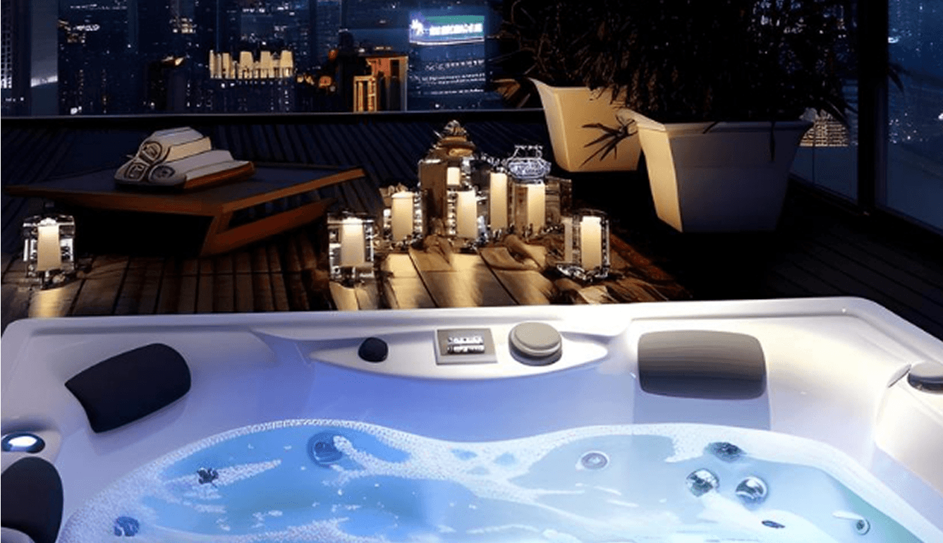 JACUZZI